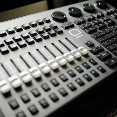 Obsidian Control Onyx NX Wing 128 Universe Lighting Control image 1