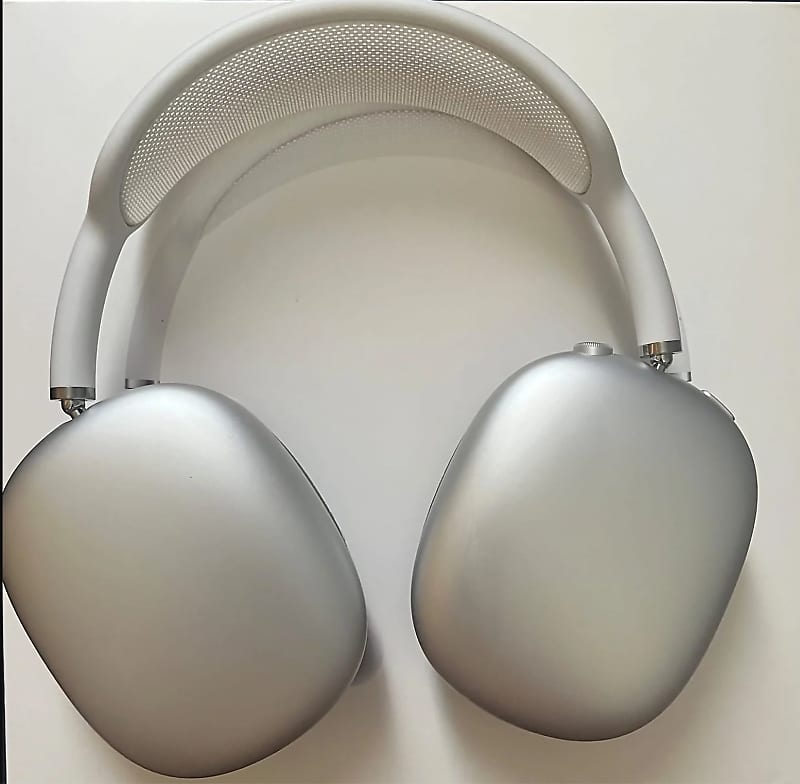 AirPods Max - Silver