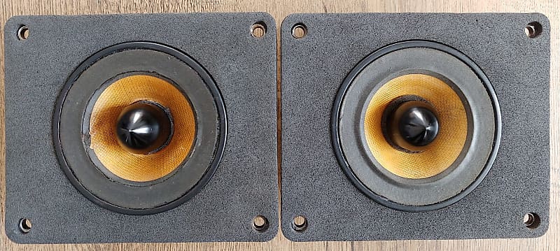 Davis Acoustics TW26K2F  			
