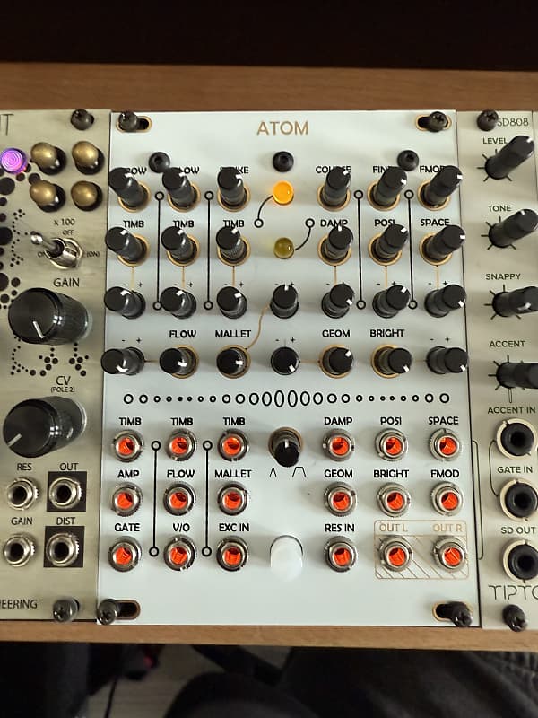 After Later Audio Atom