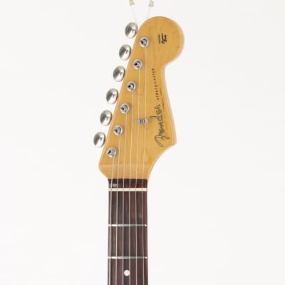 FENDER MEXICO Classic 60s Stratocaster EXPORT LPB [SN MZ7204594] (12/16) image 3