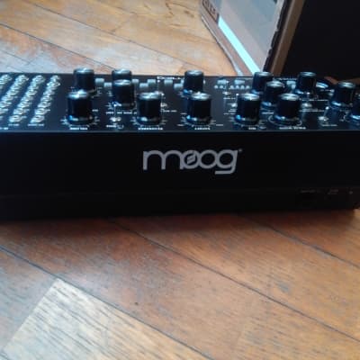 Moog Mother-32 Tabletop Semi-Modular Synthesizer image 3