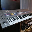 Roland JX-8P 61-Key Polyphonic Synthesizer / full serviced / Bag Jx8p