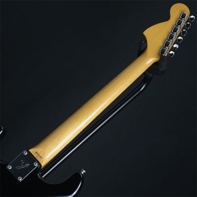 Fender Japan [USED] ST68-TX Mod. (Black) [SN.U049441] | Reverb