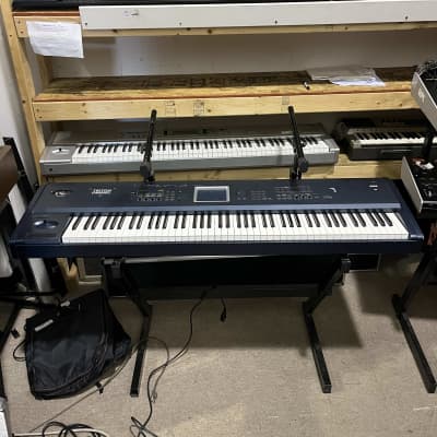 Korg Triton Extreme Music Workstation / Sampler / Synthesizer Keyboard - Local Pickup Only