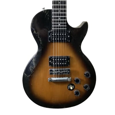 ギター Gibson Firebrand \"The Paul\" Deluxe 1980 Gibson Firebrand 
