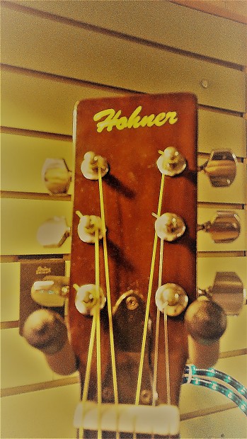 Hohner hgk 599 cheap