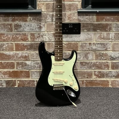 Fender Custom Shop '62 Reissue Stratocaster Relic for sale