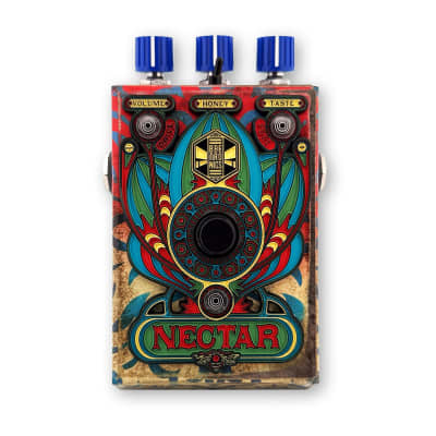 ギター Tone-AR The Zonk Machine Replica Tone-AR The Zonk Machine “Inspired Replica” – brusheight