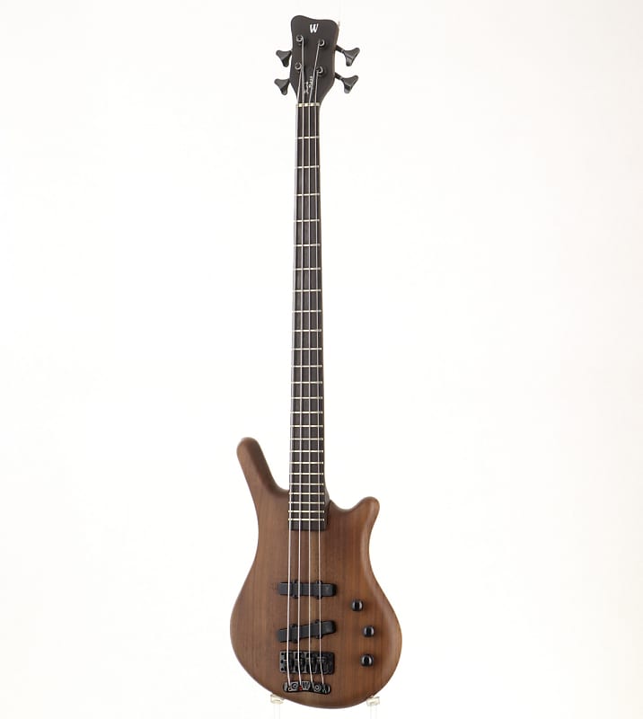 z*5様 Warwick Thumb4 Bolt-on WARWICK THUMB BASS Bolt-On NT [SN K-000461-94] [12/12