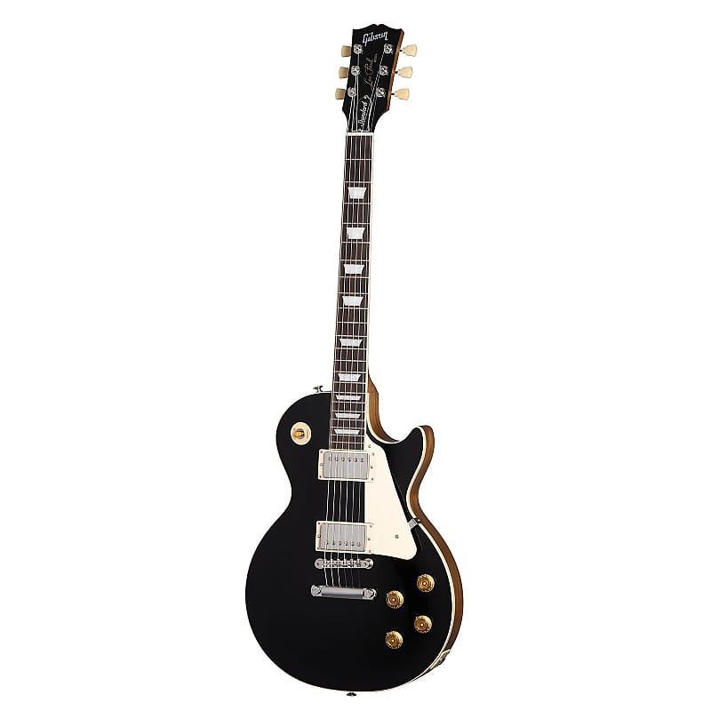 Gibson Les Paul Standard '60s Plain Top image 1