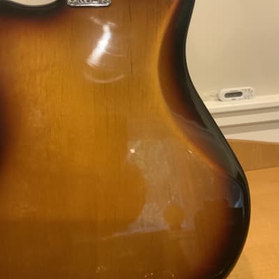Fender Kurt Cobain Jaguar 2016 image 8