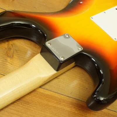 Fender Stratocaster '64 Reissue NOS Custom Shop 2012 image 21