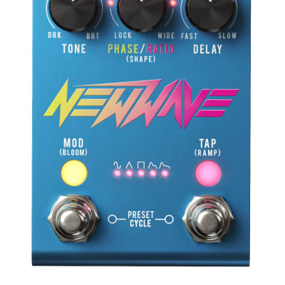 Jackson Audio New Wave for sale