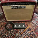 Rivera Chubster 40 40-Watt 1x12" Guitar Combo