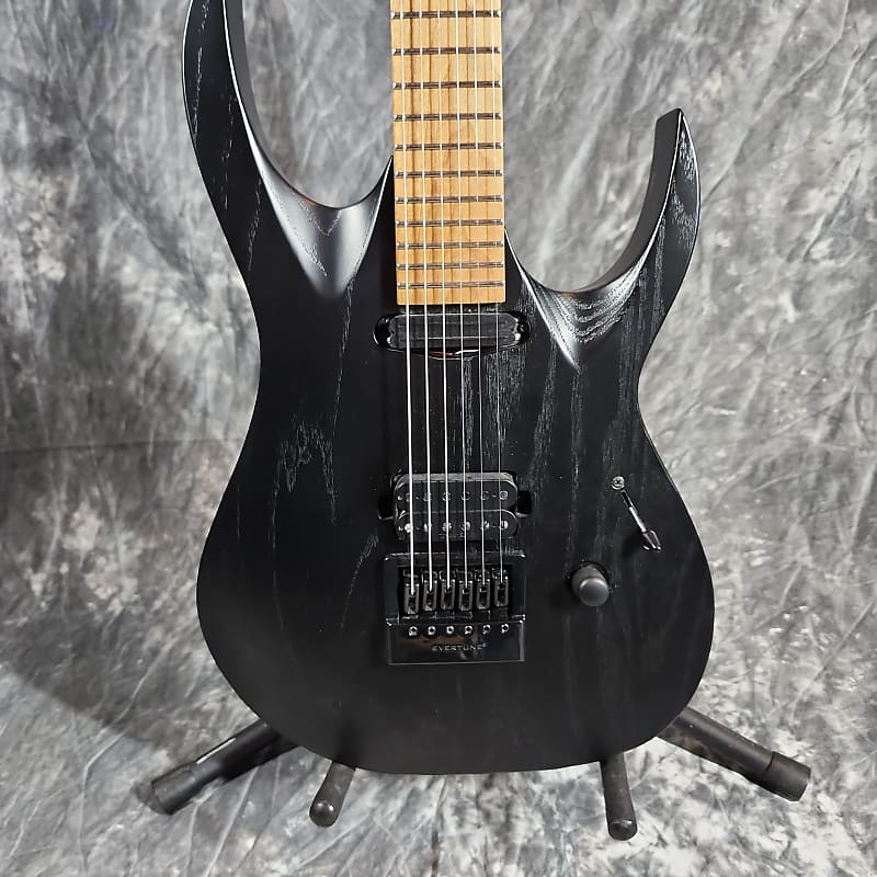 Solar AB1.6BOP Artist Limited w/Evertune Bridge