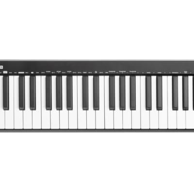 M-Audio KEYSTATION61MK3 61-Note USB MIDI Controller