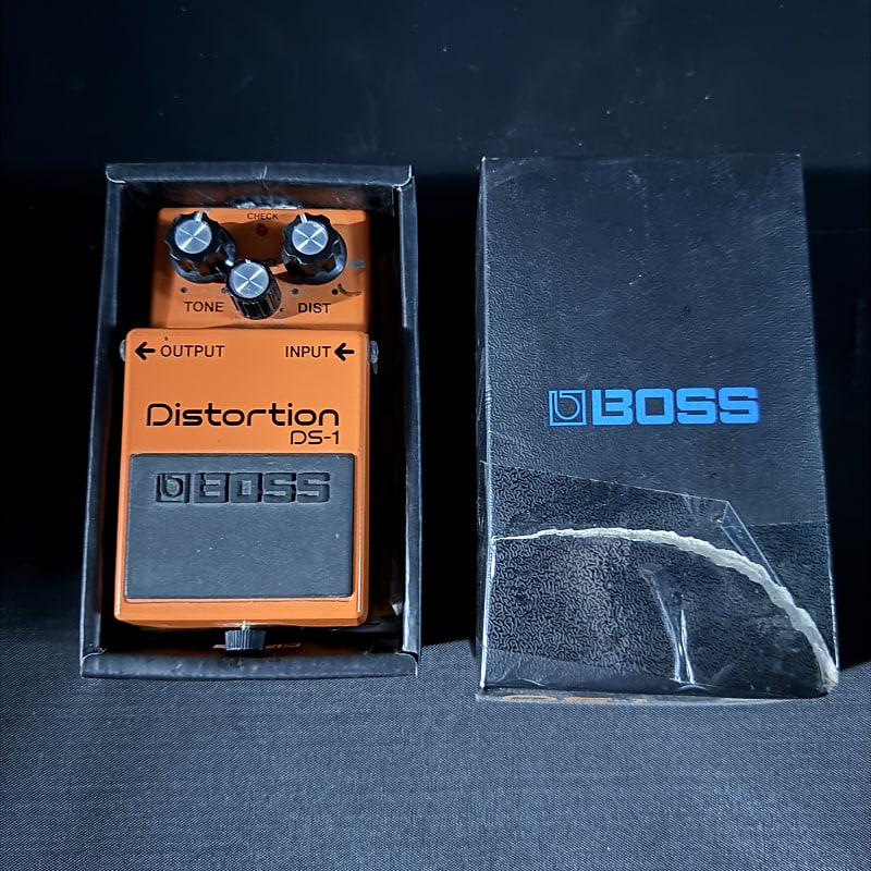 Boss DS-1