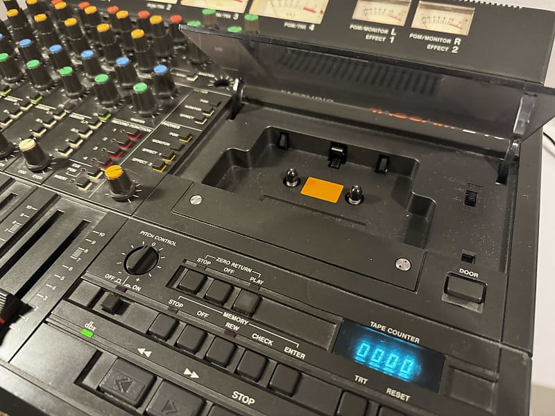 日本公式通販 PORTASTUDIO TASCAM 246 / ジャンク品 | picassoexotics.com