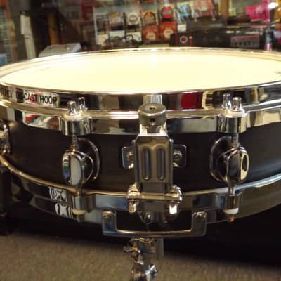 Mapex Black Panther Deluxe Custom Maple Piccolo Snare 14x3.5 with