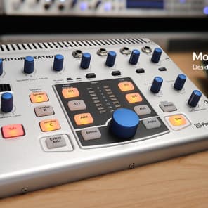 A3110★未使用品　PreSonus MONITOR STATION Monitor Station – PreSonus