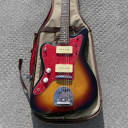 Fender JM-66 Jazzmaster Reissue Left-Handed MIJ