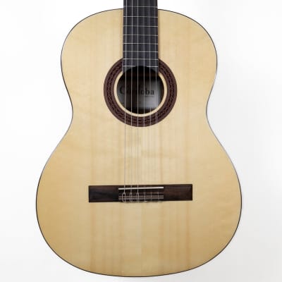 Cordoba C5 SP Nylon String Classical Acoustic Guitar, Solid Spruce Top, Natural, , Free Shipping image 21
