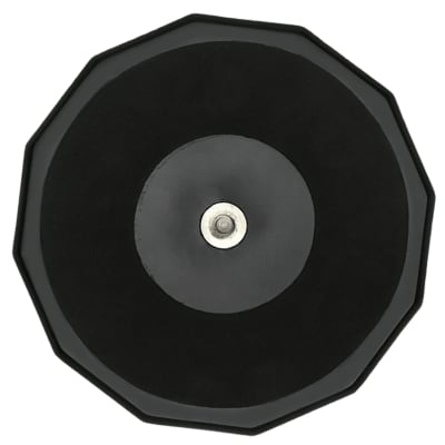 Vic Firth 6" Camouflage Practice Pad image 2