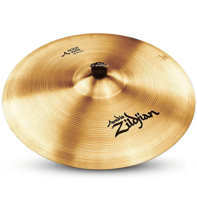 Zildjian 20" A Series Rock Ride Cymbal 1982 - 2012