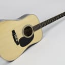 Martin SSC-D35 Canada Limited Edition Prototype (1 of 1) 2014 Natural w/OHSC