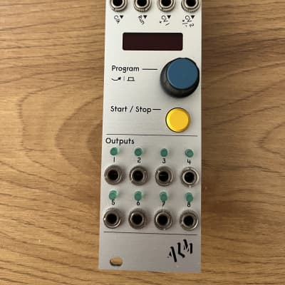 ALM Busy Circuits ALM017 - Pamela's NEW Workout - Eurorack Module