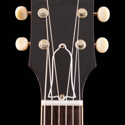 Gibson 1963 SG Special Reissue Lightning Bar VOS image 3