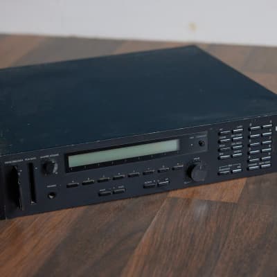 Korg EX M1R Rackmount Music Workstation - Black