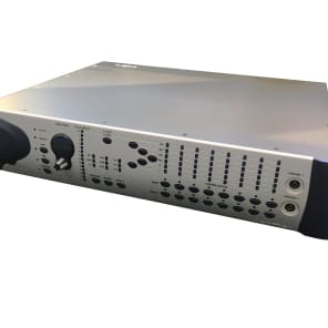 Avid PRE 8-Channel Remote Controlled Mic Preamp