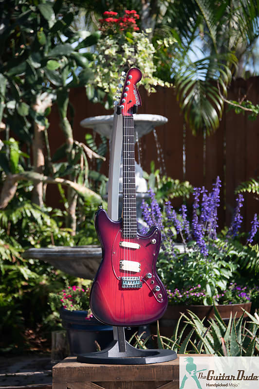ギター Blade LIMITED Levinson Levinson Blade 1996 Japanese Texas Vintage 57 – Badlands