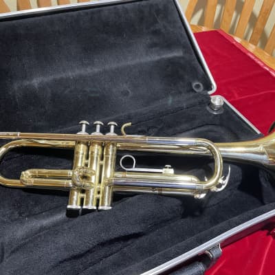 Yamaha YTR-2320 Trumpet | Reverb