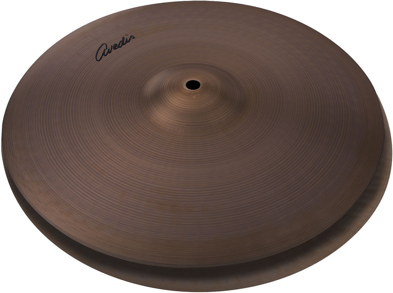 Zildjian 14