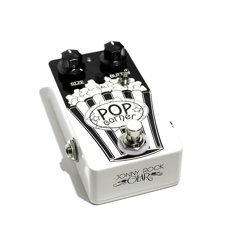 Jonny Rock Gear Pop Corner Overdrive image 1