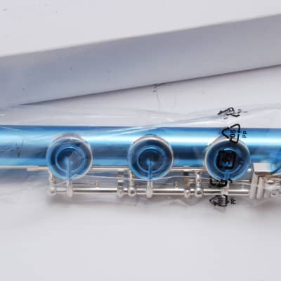 Brand New Yamaha Professional-Level B Flute Foot Joint, Fit's All Yamaha Flutes! image 2