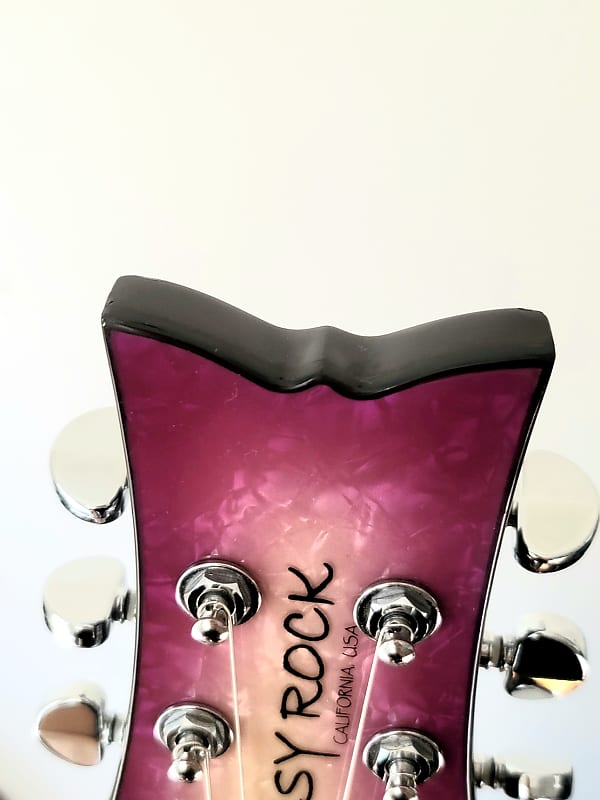 Daisy Rock Venus Elite Electric | Reverb Daisy Rock Venus Elite Electric | Reverb