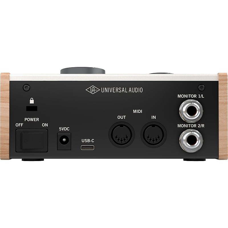 Universal Audio Volt 176 USB-C Audio Interface | Reverb
