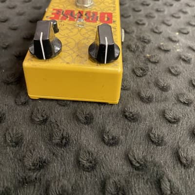 MI Audio Cross Over Drive Overdrive Guitar Effects Pedal (Brooklyn, NY) image 3