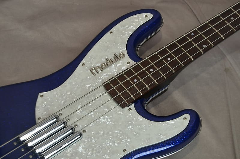 Italia Guitars MODULO BASS /1101 | Reverb