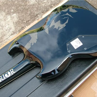 produced by ESP batman バットマン EMG 81 85 produced by ESP batman バットマン EMG 81 85 produced by ESP