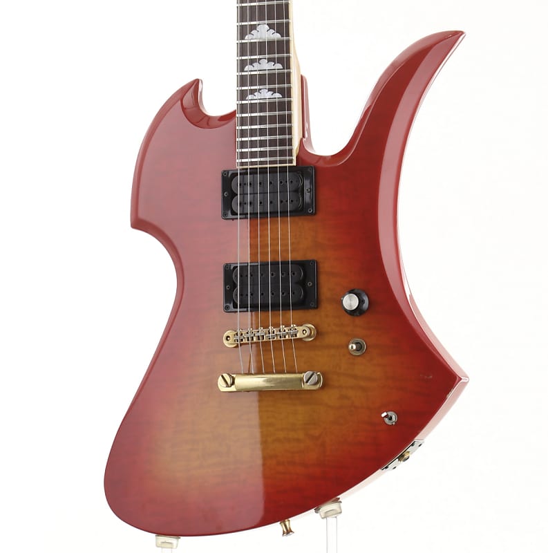 Burny Mg 85 X/Cs (01/15) | Reverb Australia