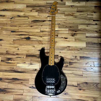 Ernie Ball Music Man Classic StingRay 4 | Reverb