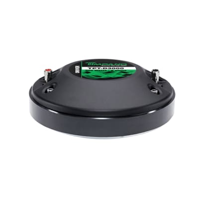 Renkus Heinz Ssd 1800-16 compression driver and and horn