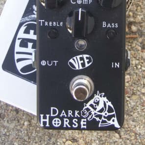 VFE Dark Horse - Free Shipping image 1