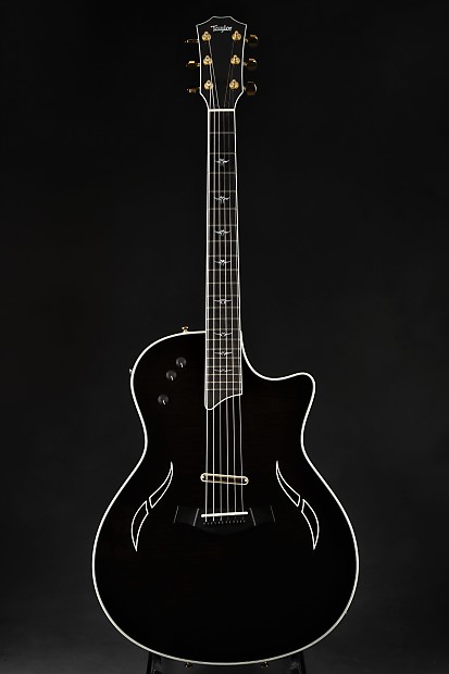 Taylor T5-C1 - Trans Black 2005