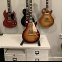 Gibson Les Paul Standard '60s Bourbon Burst Flame 🔥 + UPGRADES - Make an offer